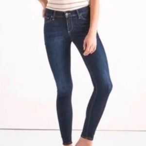 Lucky Brand Jeans- Brooke Legging Jean SZ 2